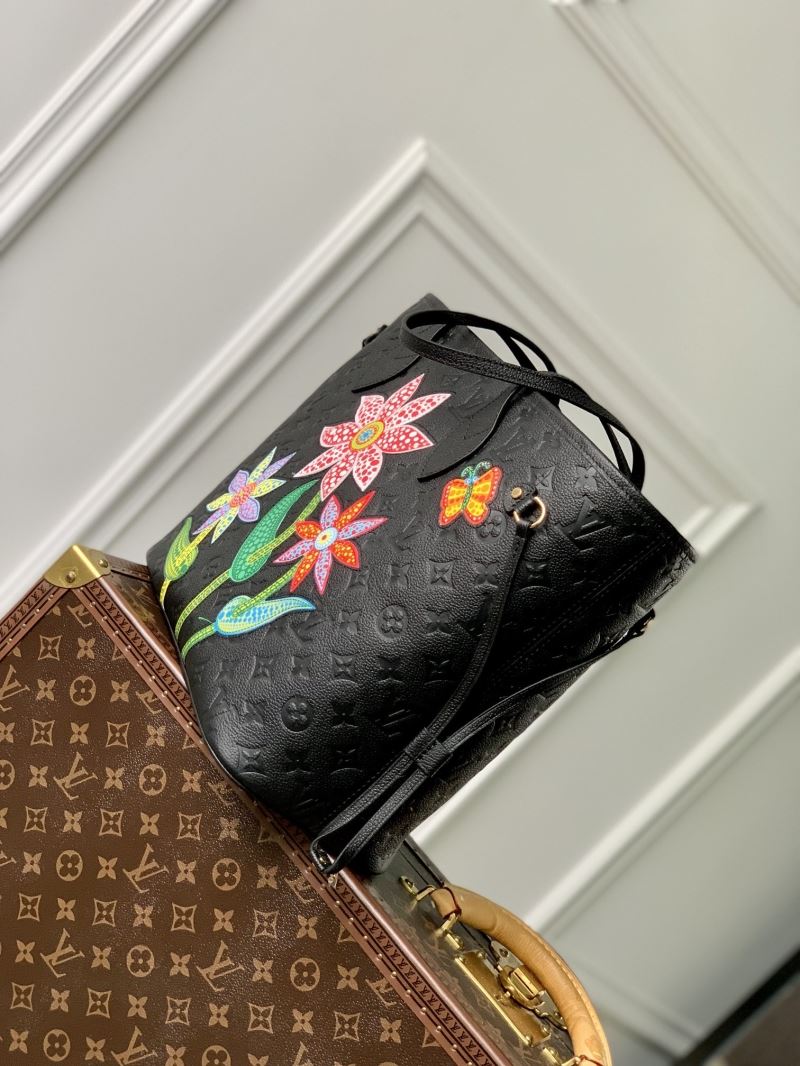 LV Shopping Bags